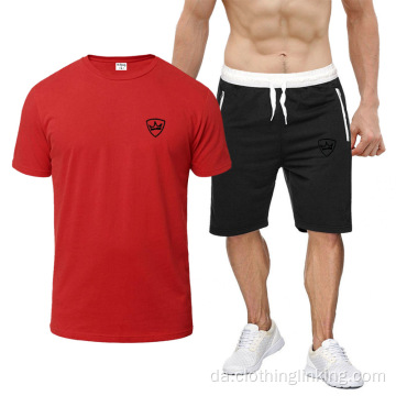 Løb Jogging Athletic Sports Set